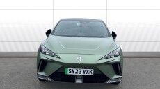 MG MG4 320kW EV XPOWER 64kWh 5dr Auto Electric Hatchback